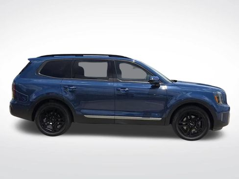 Used 2023 Kia Telluride SX Prestige X-Line AWD/4WD image 7