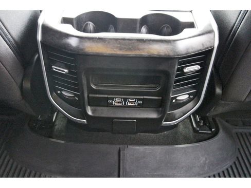Used 2023 RAM 1500 Big Horn image 15