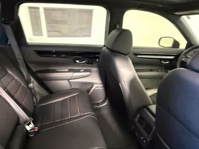 New 2027 Honda CR-V Sport Touring image 51
