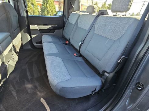 Used 2021 Ford F150 XLT w/ XTR Package image 19