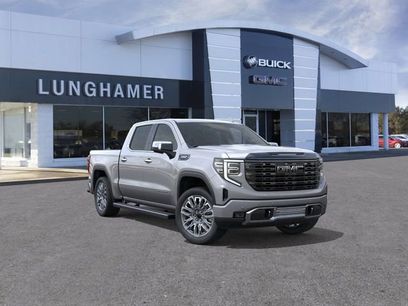 New 2026 GMC Sierra 1500 Denali Ultimate