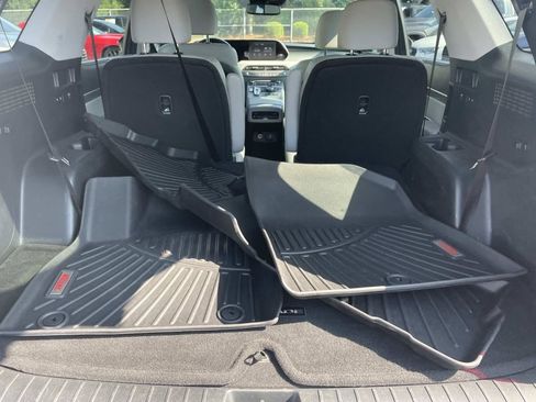 Used 2020 Hyundai Palisade SEL w/ Premium Package AWD/4WD image 10