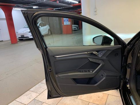 Used 2022 Audi A3 2.0T Premium w/ Convenience Package image 14