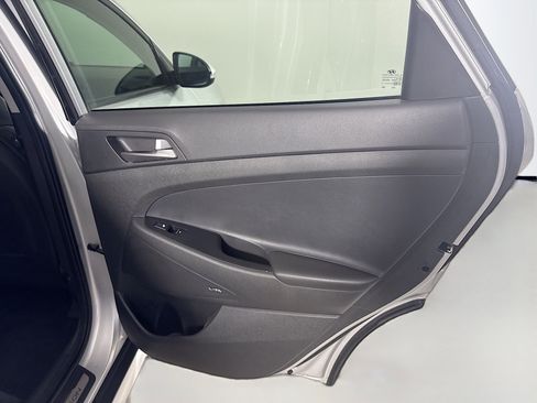 Used 2018 Hyundai Tucson Limited w/ Ultimate Package 02 image 28