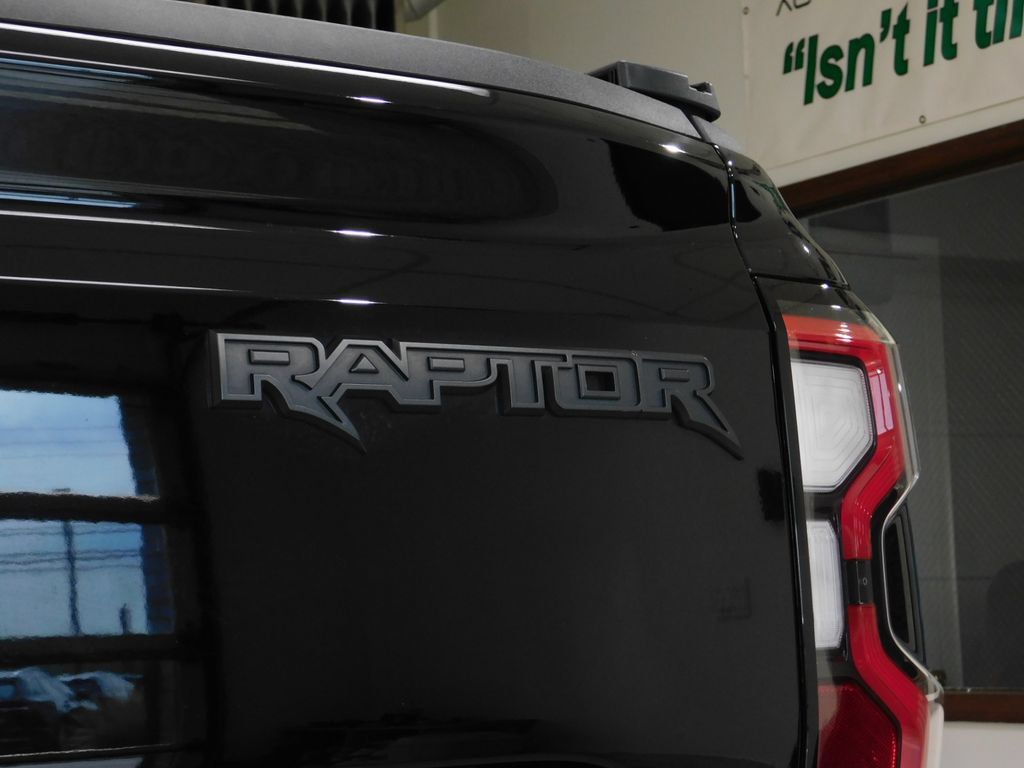 Used 2024 Ford Ranger Raptor AWD/4WD image 77