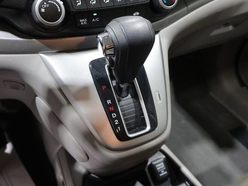 Used 2012 Honda CR-V EX image 30