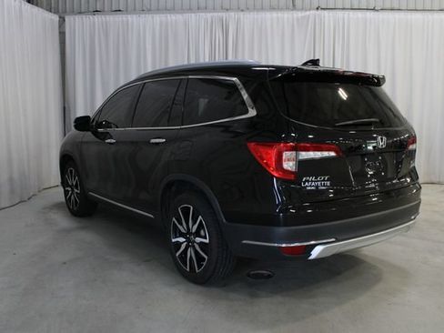 Used 2019 Honda Pilot Touring image 33