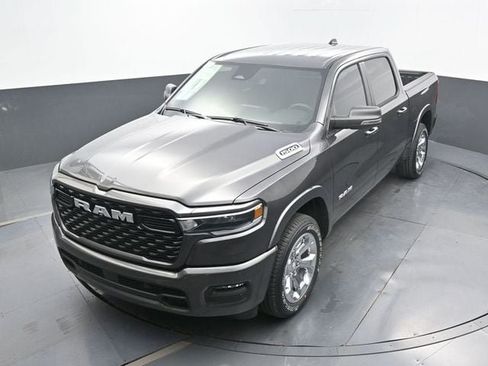 New 2026 RAM 1500 Big Horn AWD/4WD image 44