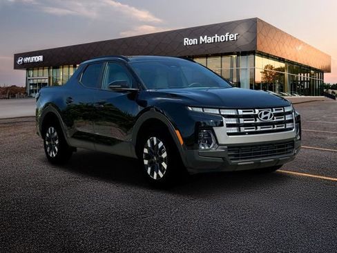 New 2026 Hyundai Santa Cruz SEL AWD/4WD image 11