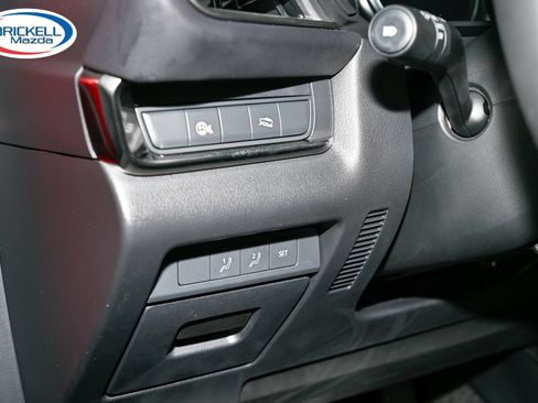 Used 2024 MAZDA CX-30 AWD 2.5 S w/ Preferred Package image 28