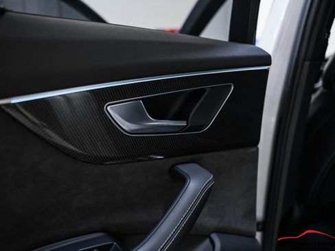 Used 2022 Audi SQ7 Prestige image 56