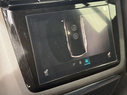 New 2026 Cadillac Escalade IQ Sport 1 image 15