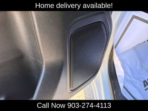 Used 2024 GMC Sierra 2500 Pro w/ 1SA Pro Safety Plus Package RWD image 23