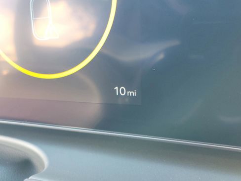 New 2026 Hyundai Santa Cruz SEL image 19