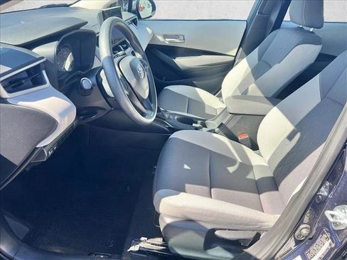 Certified 2024 Toyota Corolla LE image 10