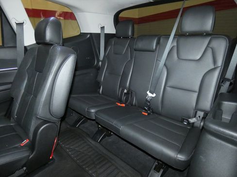 Used 2021 Kia Telluride SX image 29