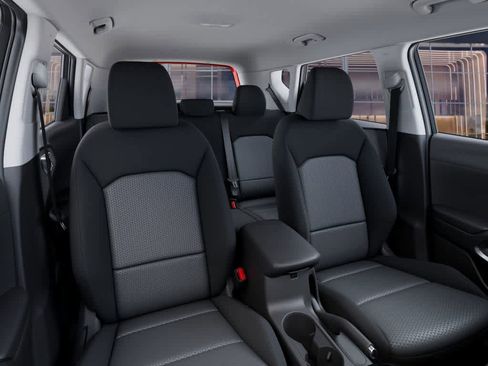 New 2025 Kia Soul S image 15