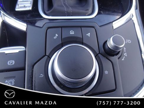 Certified 2023 MAZDA CX-9 Touring Plus AWD/4WD image 39