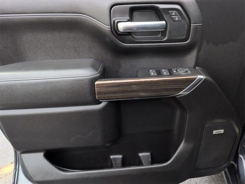 Used 2020 Chevrolet Silverado 1500 RST w/ All-Star Edition image 16