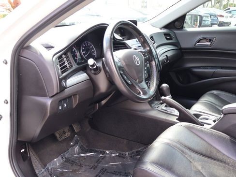 Used 2021 Acura ILX image 26