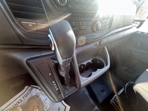 Used 2024 Ford Transit 250 Low Roof w/ Exterior Upgrade Package image 22
