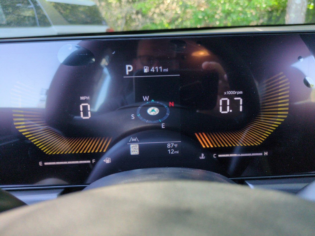 New 2026 Kia K5 GT-Line AWD/4WD image 17