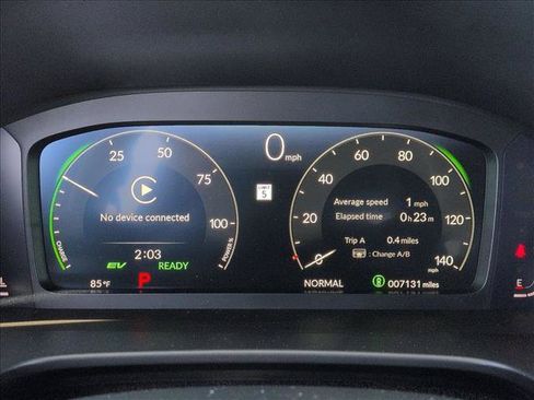 Used 2026 Honda CR-V Sport Touring image 9