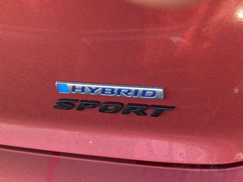 Certified 2023 Honda Accord Sport image 4