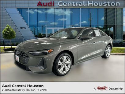 New 2025 Audi A5 2.0T Premium Plus
