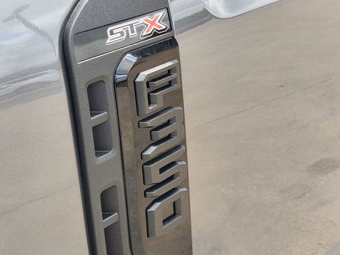 New 2026 Ford F350 XL w/ STX Appearance Package AWD/4WD image 11