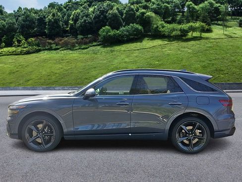 New 2026 Genesis GV70 3.5T Sport Prestige image 5