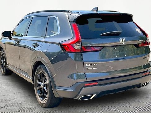 Used 2025 Honda CR-V Sport image 5