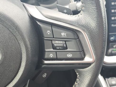 Used 2024 Subaru Outback Limited XT image 29