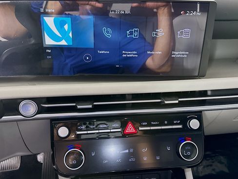 Used 2025 Hyundai Tucson SEL FWD image 18
