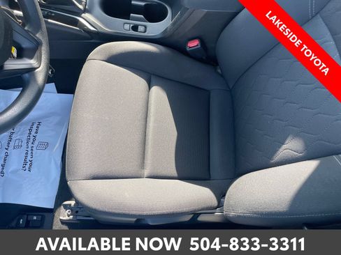 Used 2023 Toyota Corolla LE FWD image 27