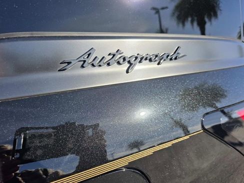 Used 2025 INFINITI QX80 Autograph image 9