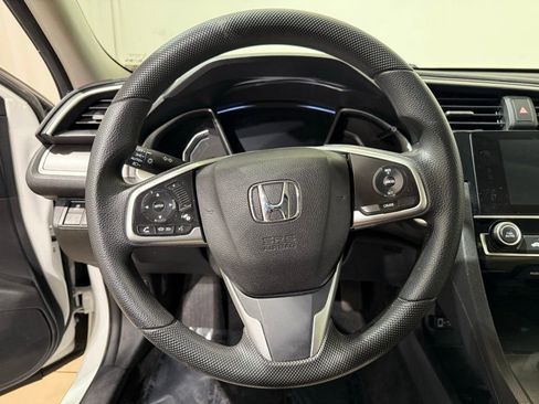 Used 2018 Honda Civic EX image 22