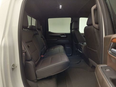 Used 2022 GMC Sierra 1500 Denali image 29