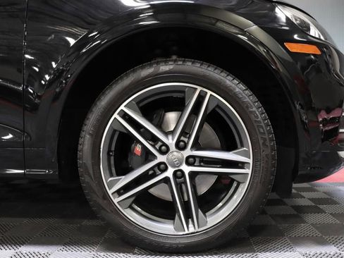 Used 2020 Audi SQ5 Premium Plus image 85