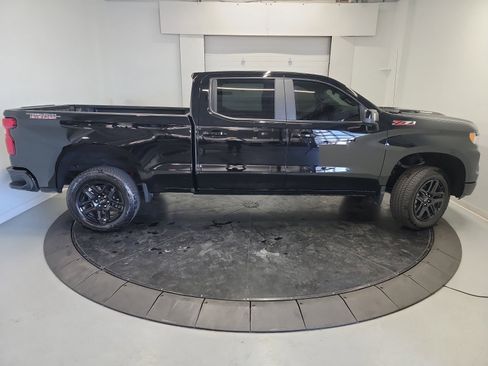 Used 2026 Chevrolet Silverado 1500 LT Trail Boss w/ LT Trail Boss Premium Package image 11