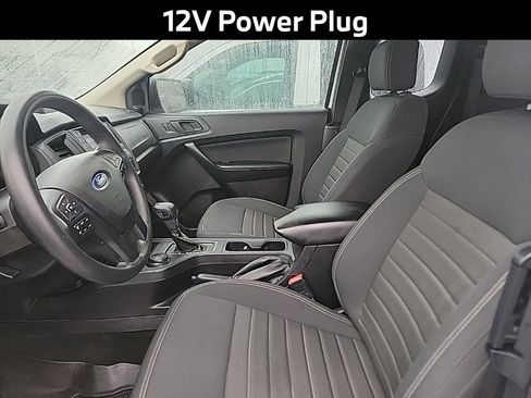 Used 2021 Ford Ranger XL w/ Equipment Group 101A High image 9