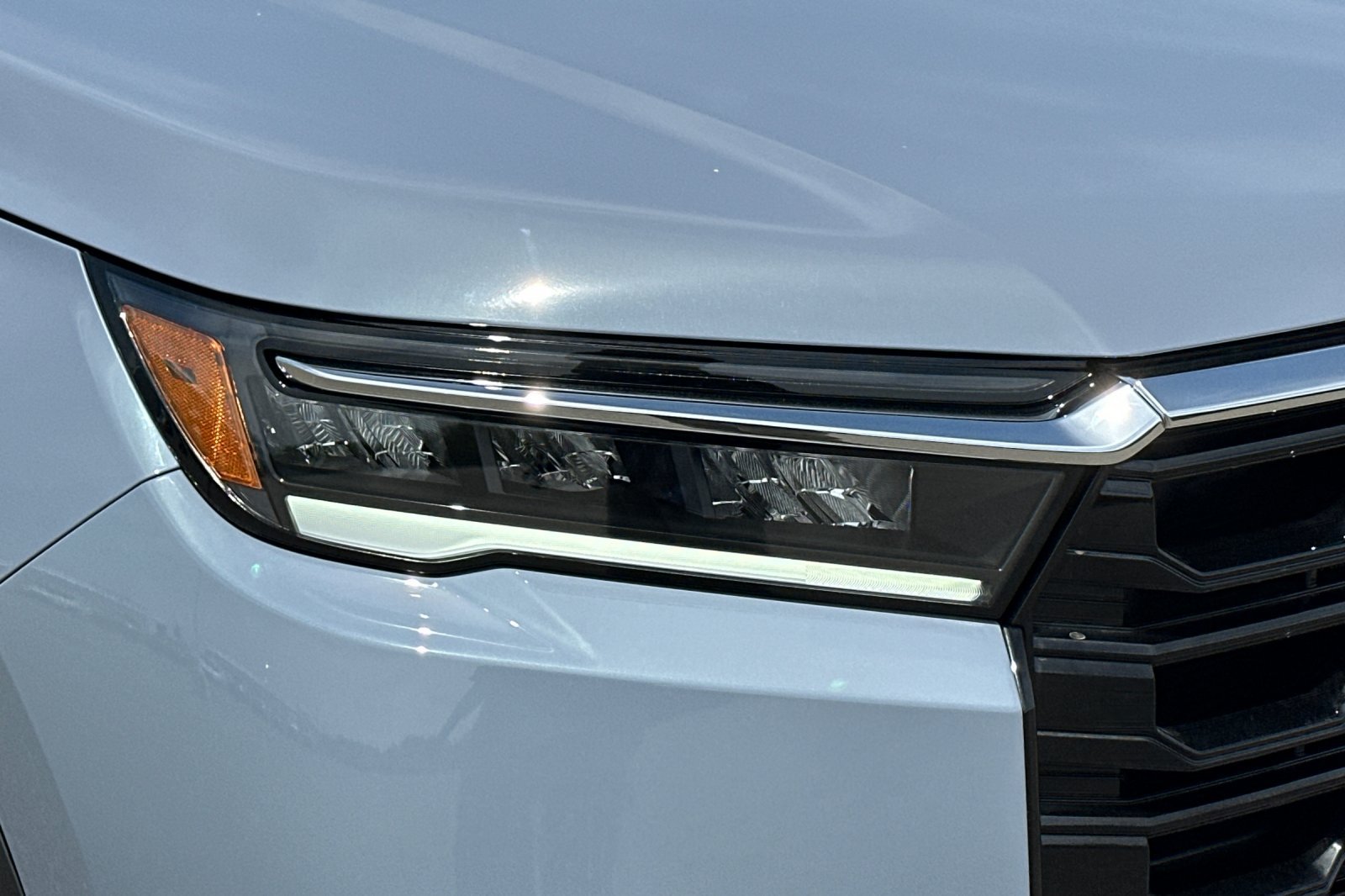 New 2026 Honda Pilot Touring image 32
