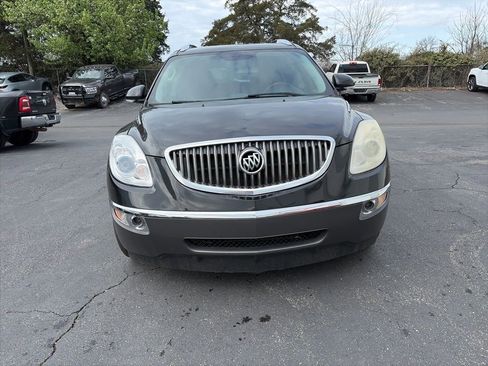 Used 2012 Buick Enclave Leather image 2