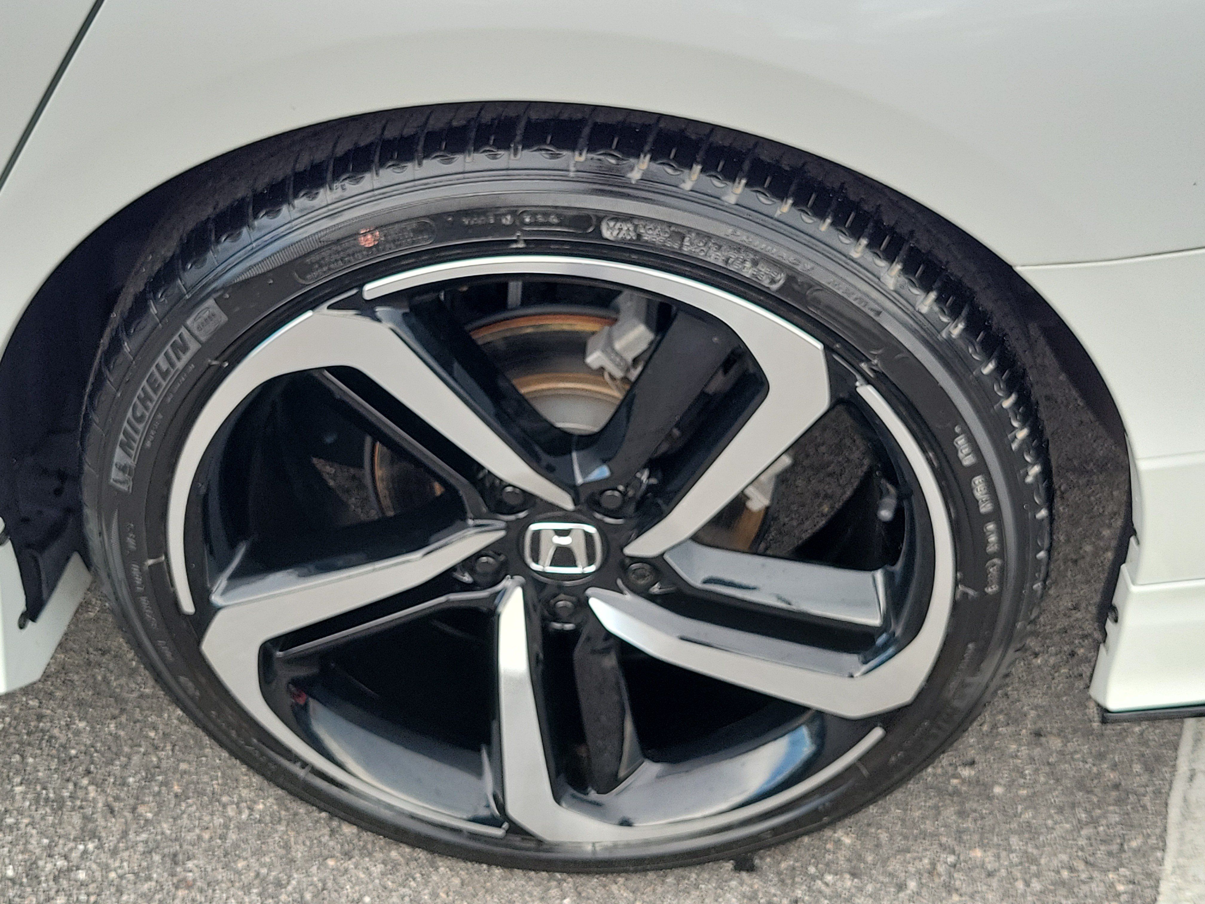 Used 2022 Honda Accord Sport image 27