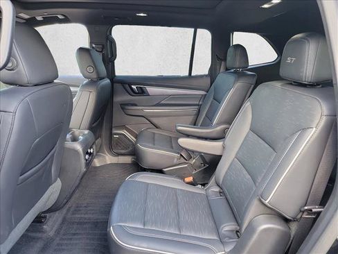 Used 2025 Buick Enclave Sport Touring w/ Power Package FWD image 10