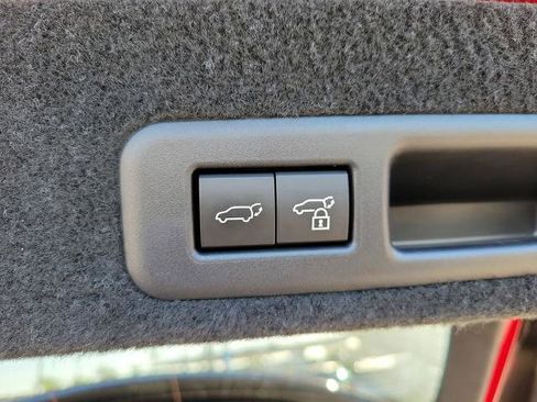 Used 2022 Lexus RX 350 F Sport w/ Accessory Package image 11