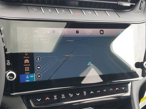New 2026 Jeep Grand Cherokee Limited AWD/4WD image 26