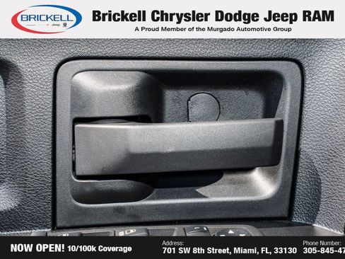 Used 2022 RAM 1500 Tradesman w/ Popular Equipment Group image 25