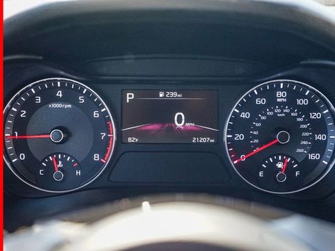 Certified 2023 Kia Forte LXS image 23