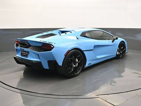 Used 2026 Lamborghini Temerario AWD/4WD image 18